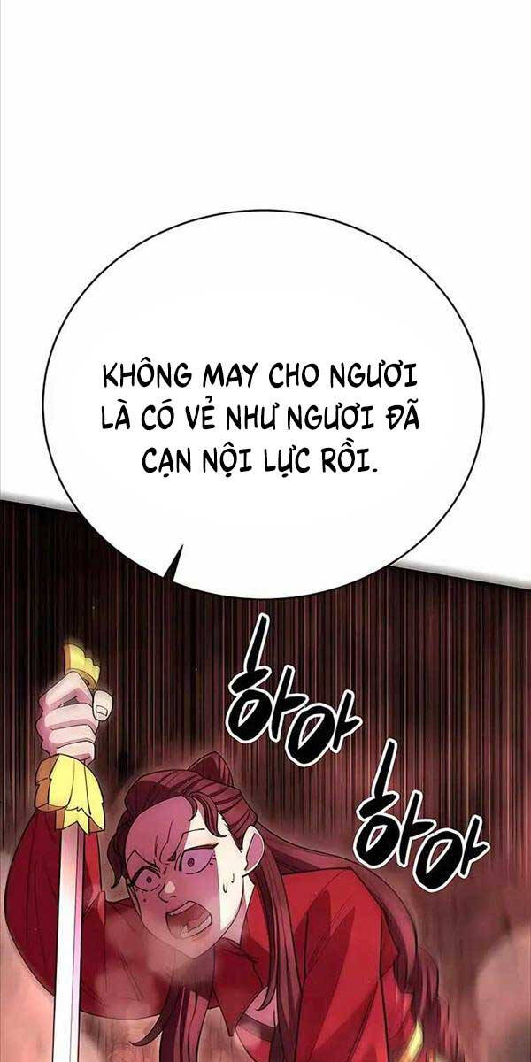 Thiên Hạ Đệ Nhất Đại Sư Huynh Chapter 50 - 54