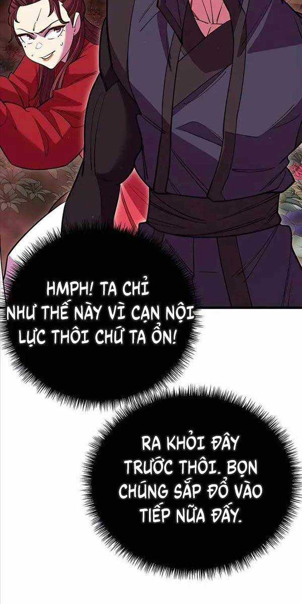 Thiên Hạ Đệ Nhất Đại Sư Huynh Chapter 50 - 70