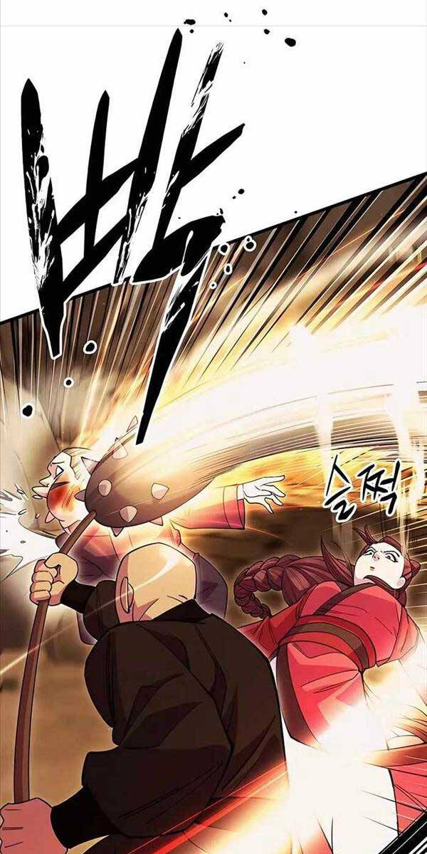 Thiên Hạ Đệ Nhất Đại Sư Huynh Chapter 51 - 53