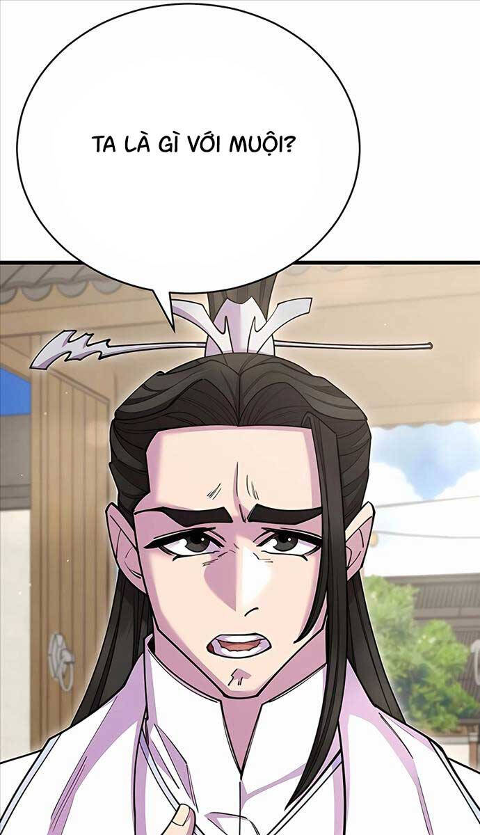 Thiên Hạ Đệ Nhất Đại Sư Huynh Chapter 58 - 26