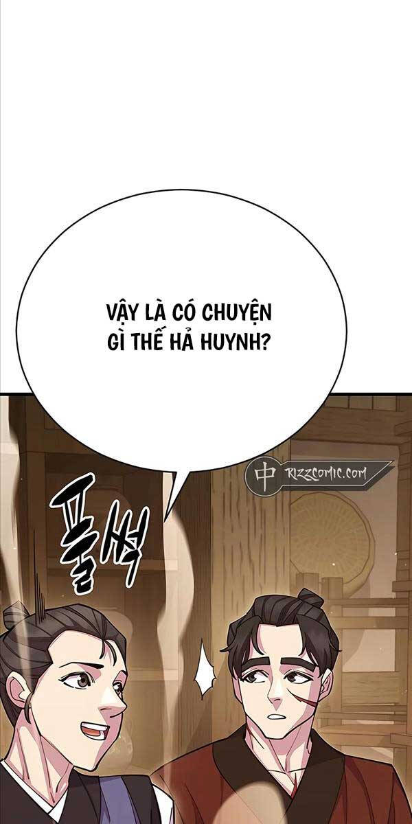 Thiên Hạ Đệ Nhất Đại Sư Huynh Chapter 60 - 100