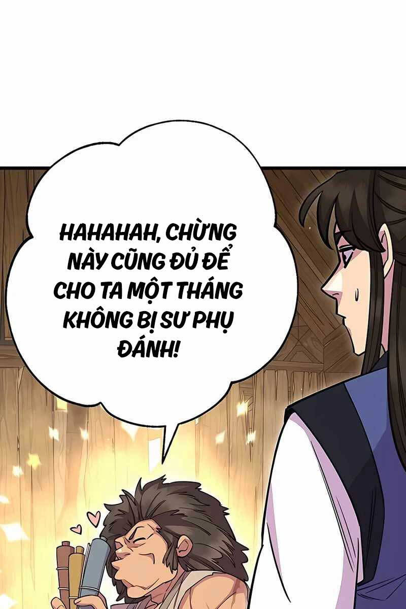 Thiên Hạ Đệ Nhất Đại Sư Huynh Chapter 61 - 182