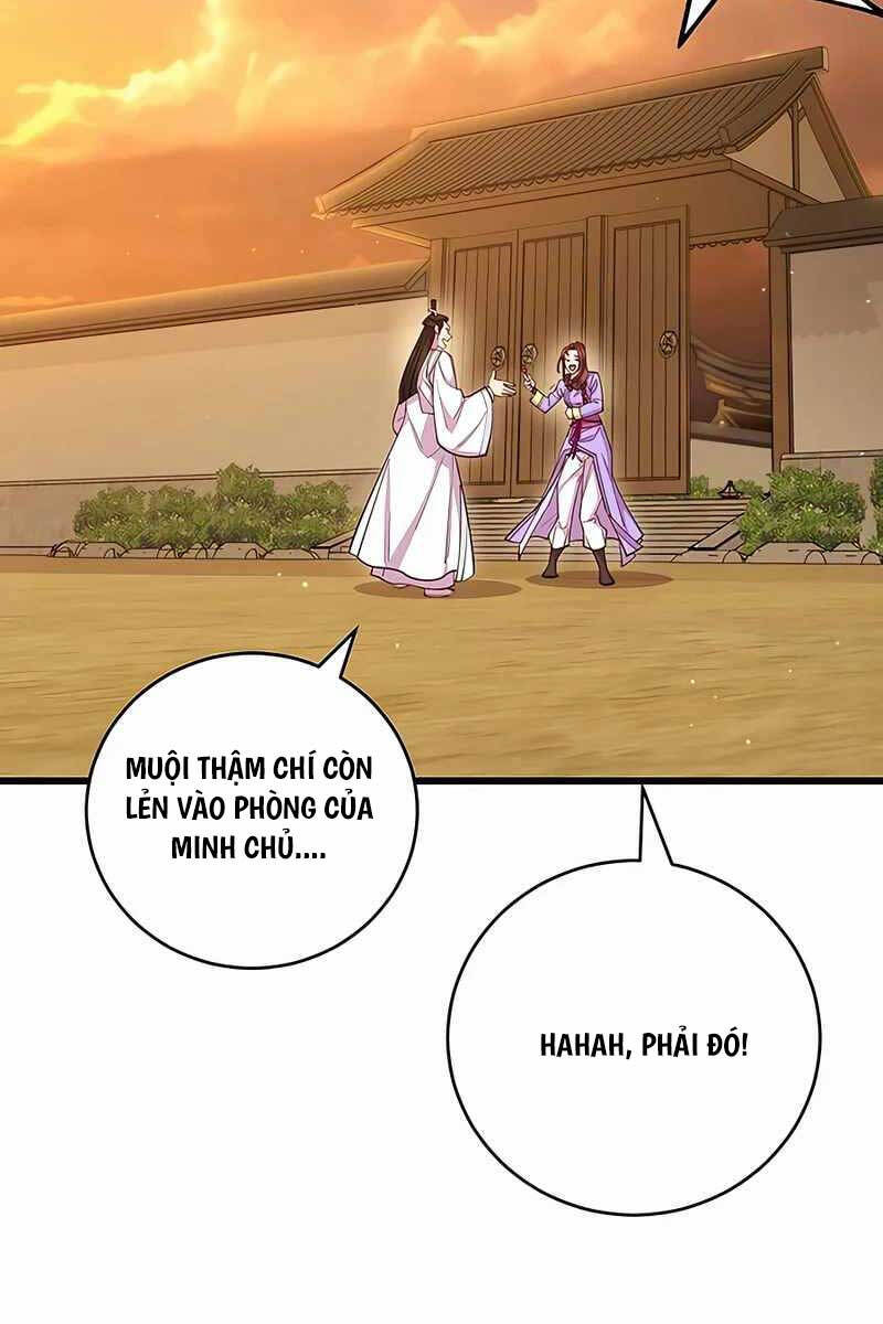 Thiên Hạ Đệ Nhất Đại Sư Huynh Chapter 61 - 33