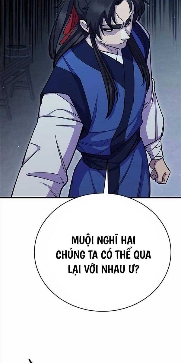 Thiên Hạ Đệ Nhất Đại Sư Huynh Chapter 62 - 133