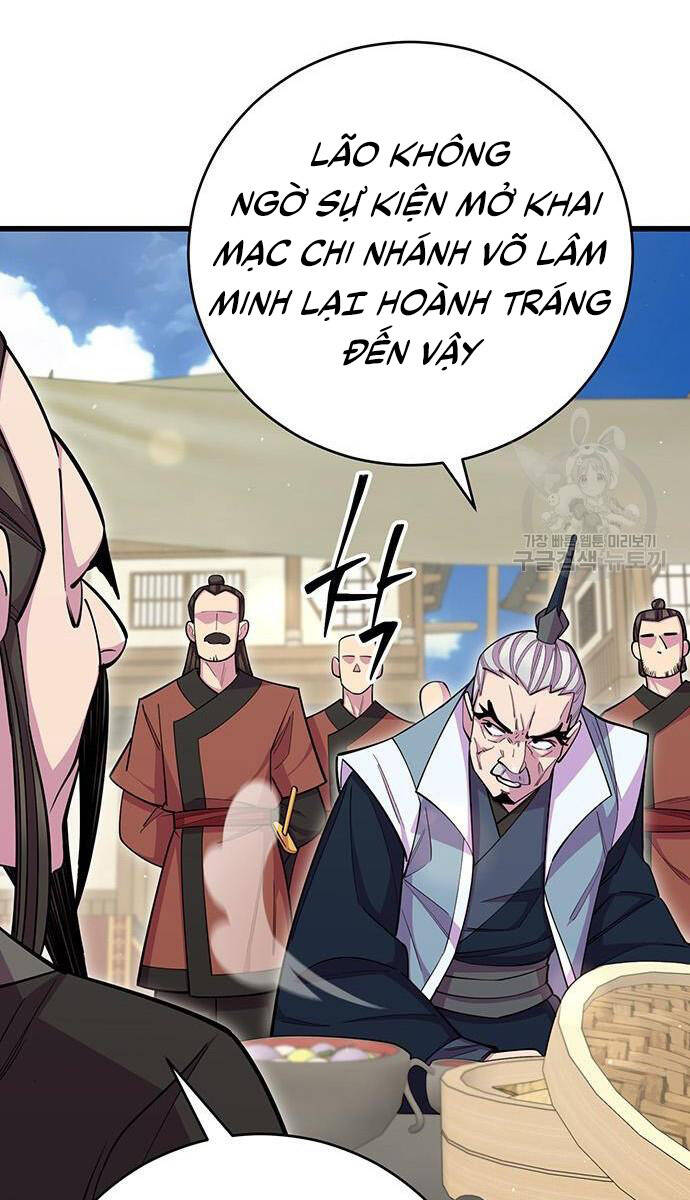 Thiên Hạ Đệ Nhất Đại Sư Huynh Chapter 64 - 23