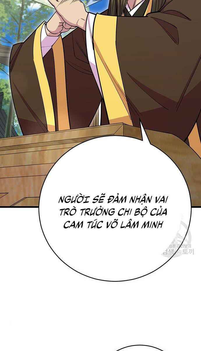 Thiên Hạ Đệ Nhất Đại Sư Huynh Chapter 64 - 67