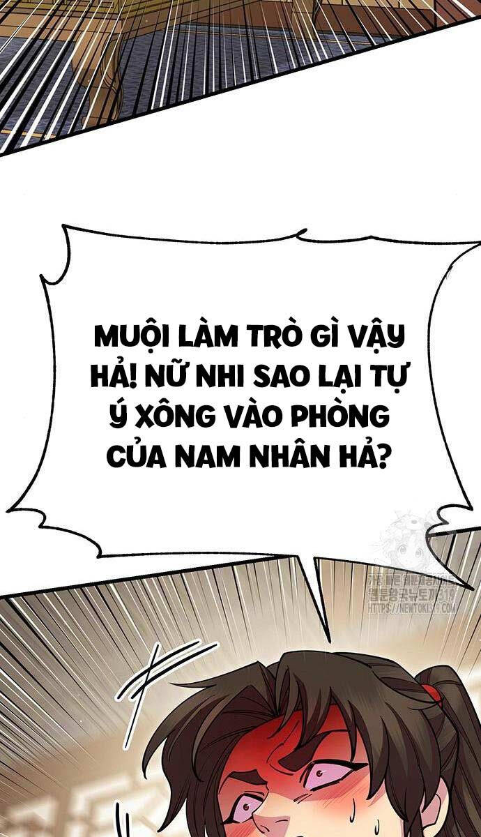 Thiên Hạ Đệ Nhất Đại Sư Huynh Chapter 65 - 160