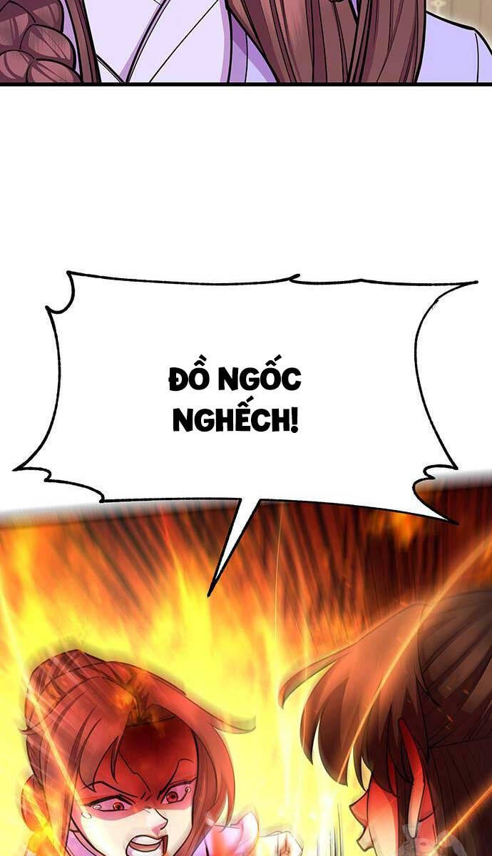 Thiên Hạ Đệ Nhất Đại Sư Huynh Chapter 66 - 5