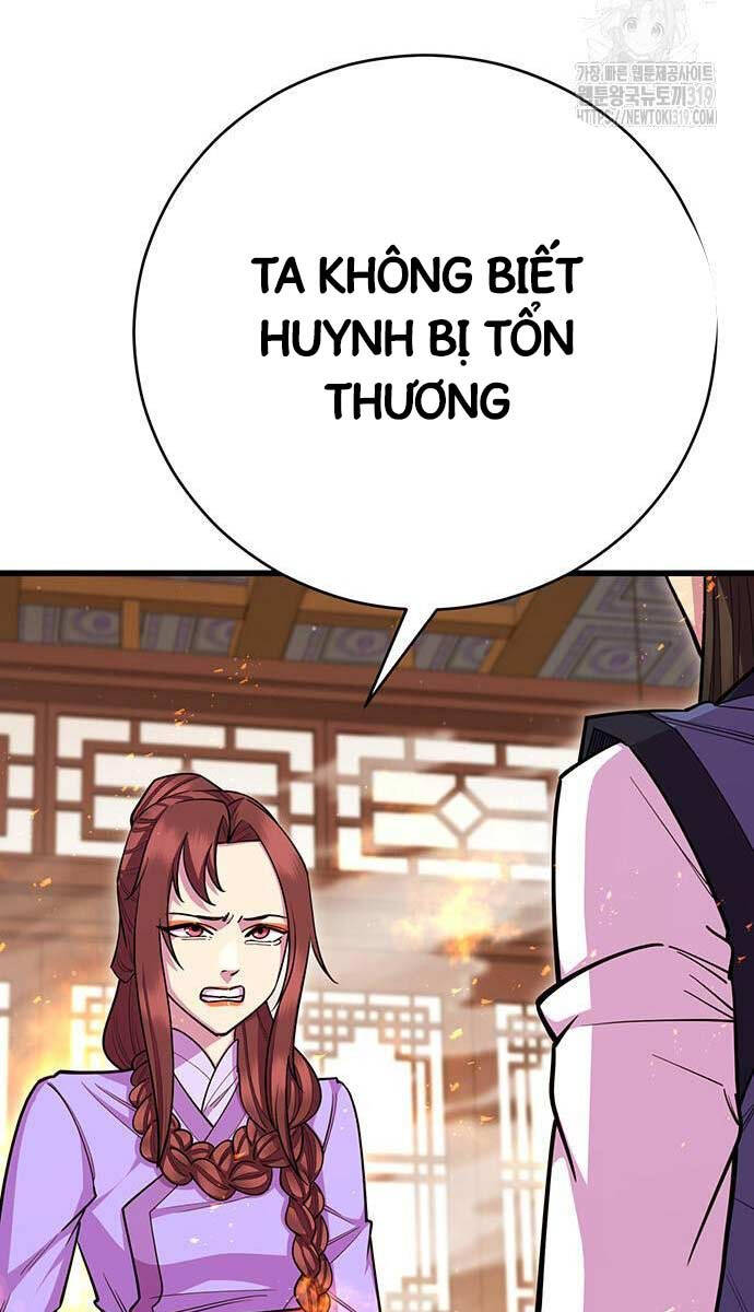 Thiên Hạ Đệ Nhất Đại Sư Huynh Chapter 66 - 10