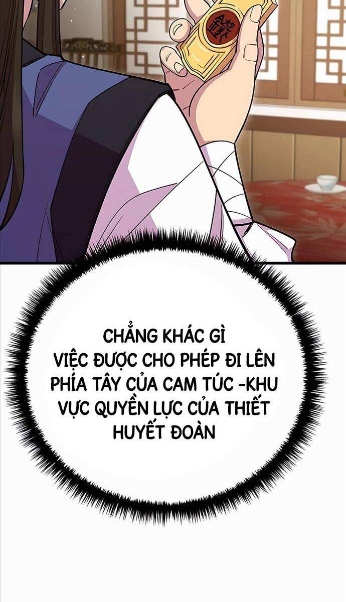 Thiên Hạ Đệ Nhất Đại Sư Huynh Chapter 67 - 104