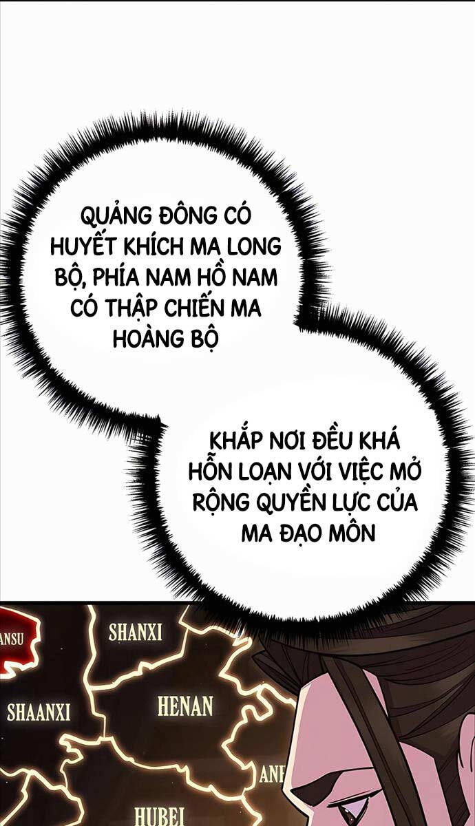 Thiên Hạ Đệ Nhất Đại Sư Huynh Chapter 67 - 129