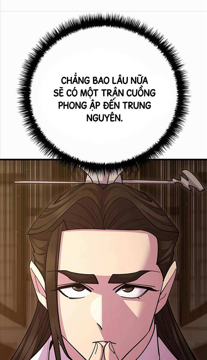 Thiên Hạ Đệ Nhất Đại Sư Huynh Chapter 67 - 132