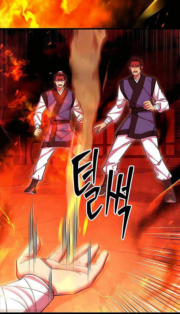 Thiên Hạ Đệ Nhất Đại Sư Huynh Chapter 68 - 74