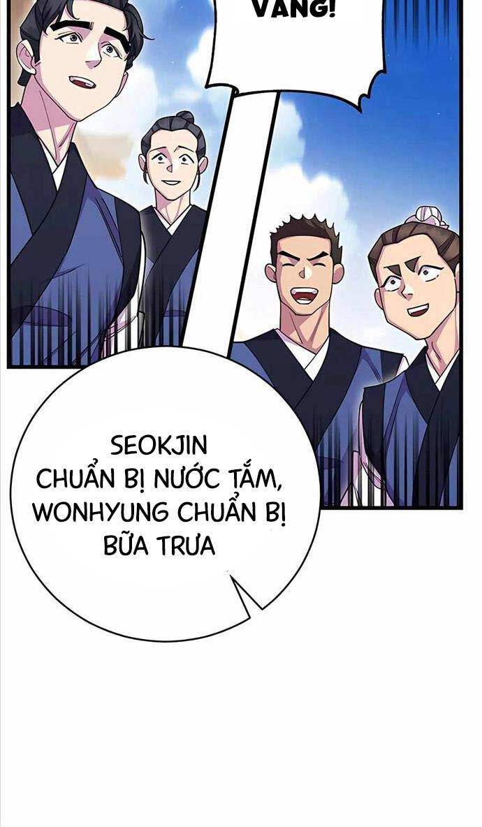 Thiên Hạ Đệ Nhất Đại Sư Huynh Chapter 69 - 16