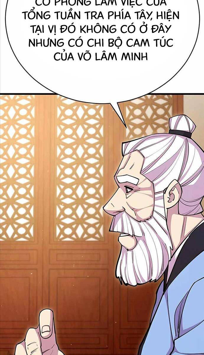 Thiên Hạ Đệ Nhất Đại Sư Huynh Chapter 69 - 69