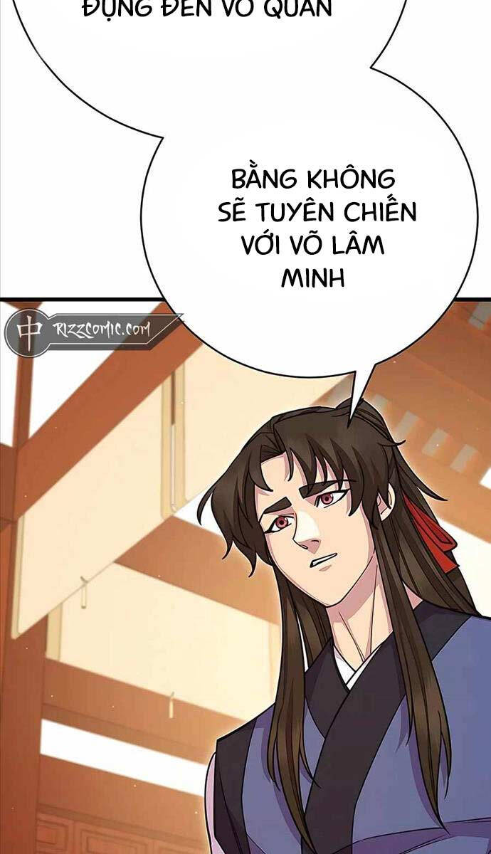 Thiên Hạ Đệ Nhất Đại Sư Huynh Chapter 69 - 72