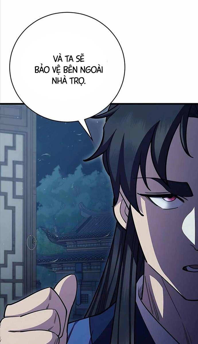 Thiên Hạ Đệ Nhất Đại Sư Huynh Chapter 71 - 84
