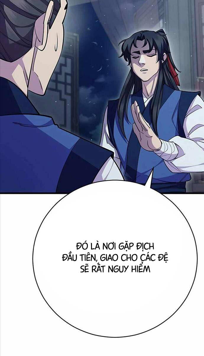 Thiên Hạ Đệ Nhất Đại Sư Huynh Chapter 71 - 86