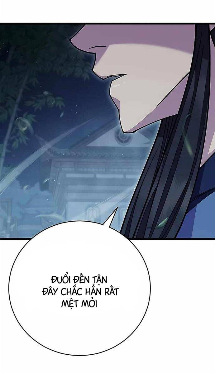 Thiên Hạ Đệ Nhất Đại Sư Huynh Chapter 71 - 97