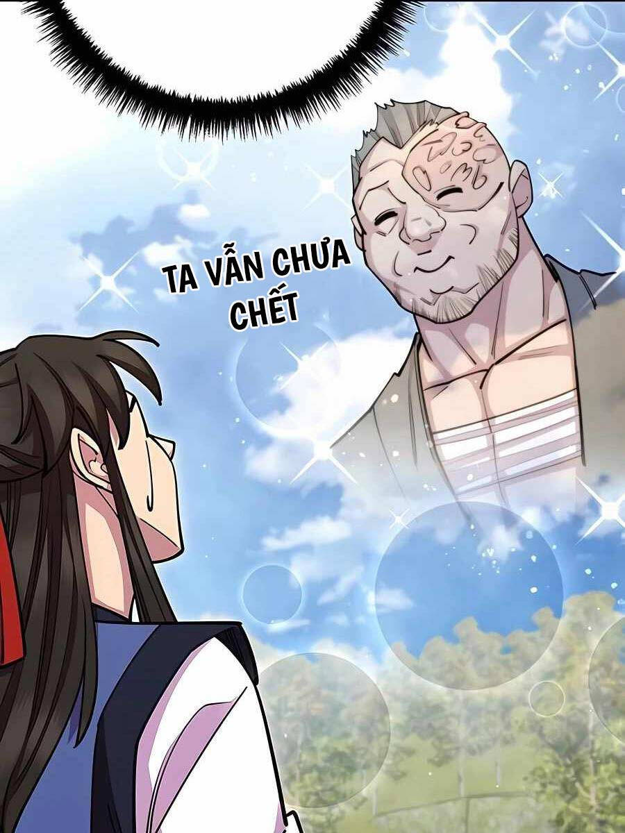 Thiên Hạ Đệ Nhất Đại Sư Huynh Chapter 73 - 97