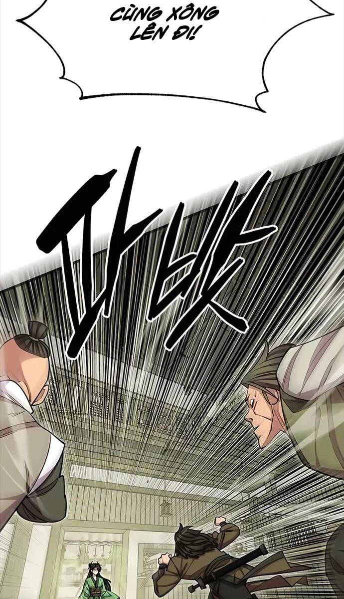Thiên Hạ Đệ Nhất Đại Sư Huynh Chapter 74 - 22