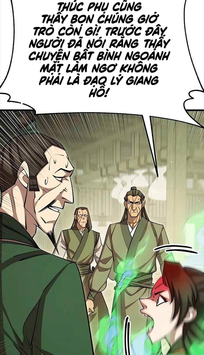 Thiên Hạ Đệ Nhất Đại Sư Huynh Chapter 74 - 61