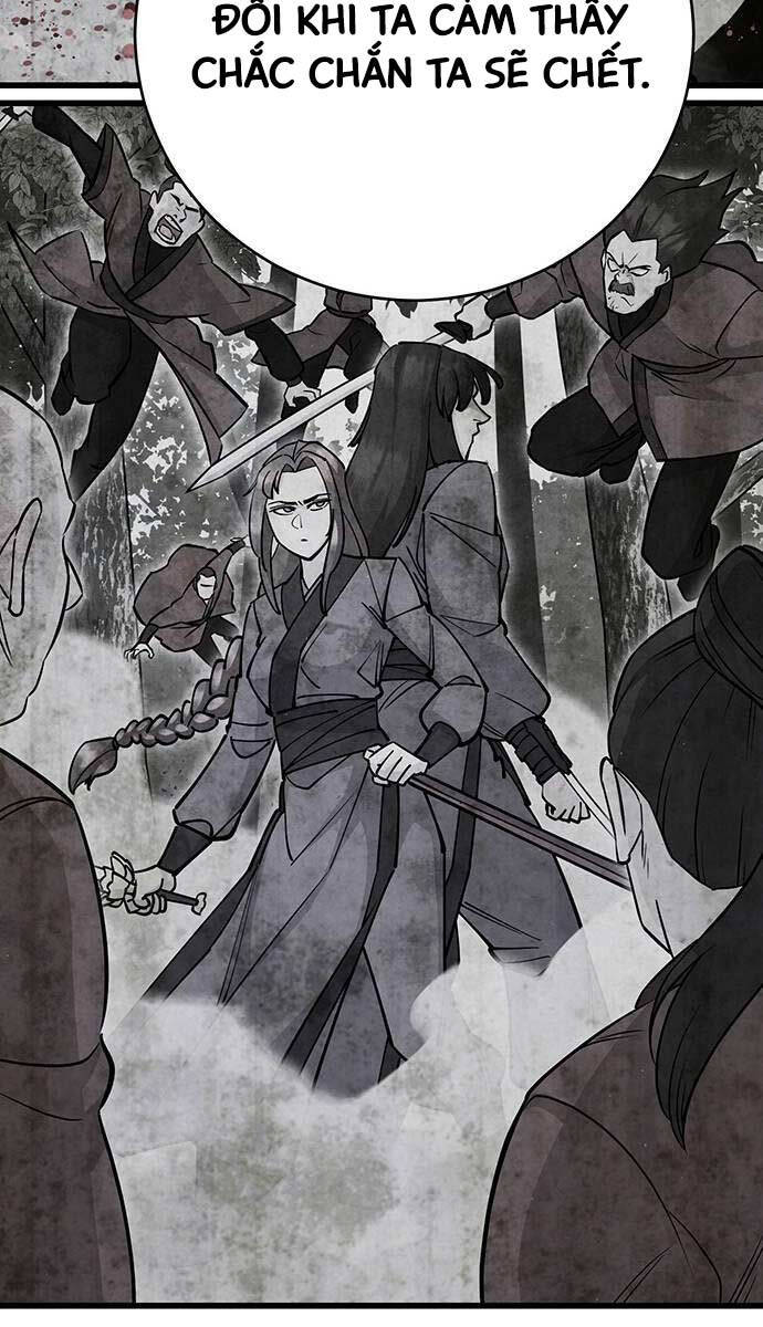 Thiên Hạ Đệ Nhất Đại Sư Huynh Chapter 76 - 71