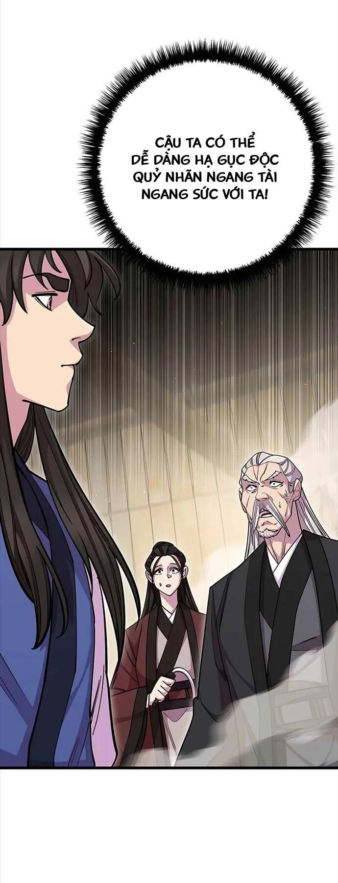 Thiên Hạ Đệ Nhất Đại Sư Huynh Chapter 78 - 33