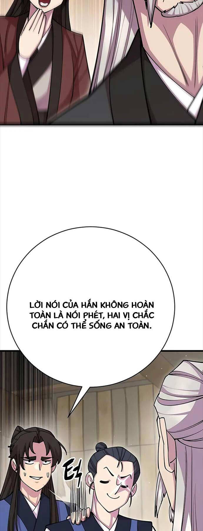 Thiên Hạ Đệ Nhất Đại Sư Huynh Chapter 78 - 75