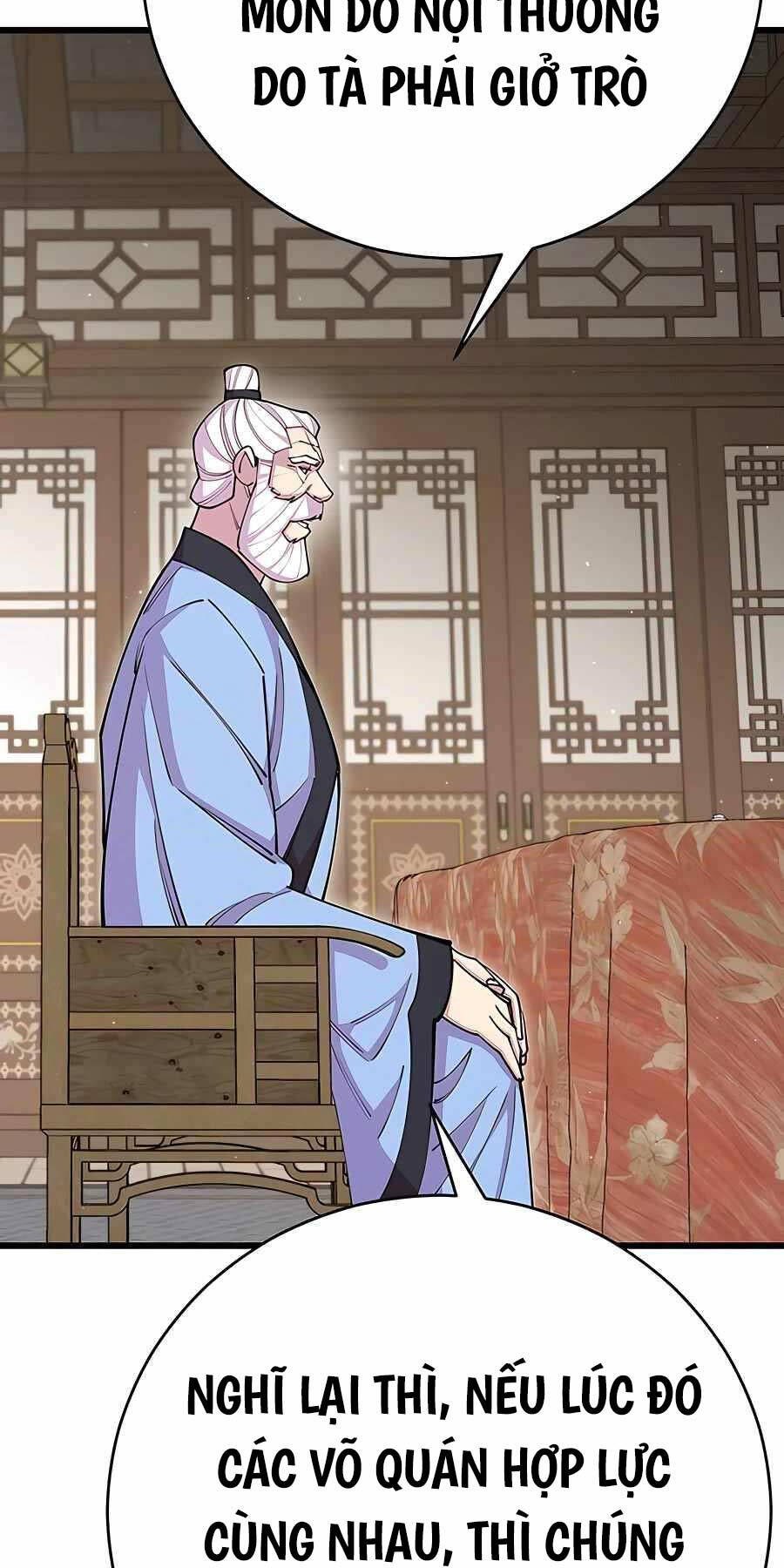 Thiên Hạ Đệ Nhất Đại Sư Huynh Chapter 79 - 21