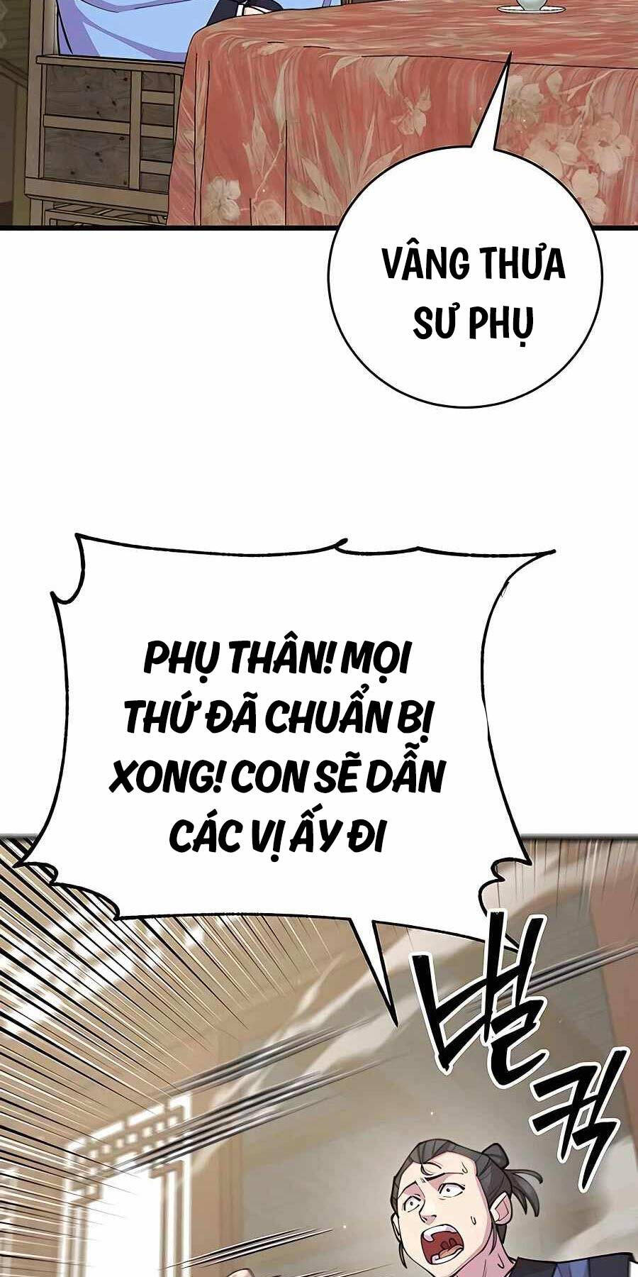 Thiên Hạ Đệ Nhất Đại Sư Huynh Chapter 79 - 27