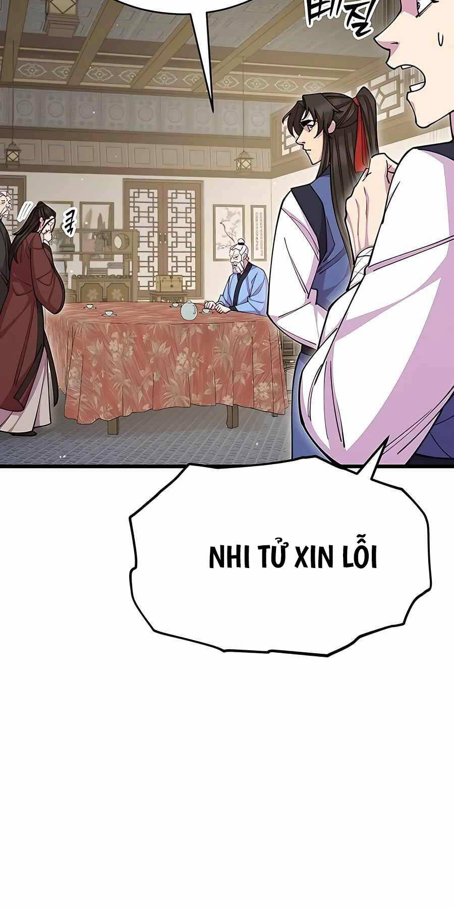 Thiên Hạ Đệ Nhất Đại Sư Huynh Chapter 79 - 29