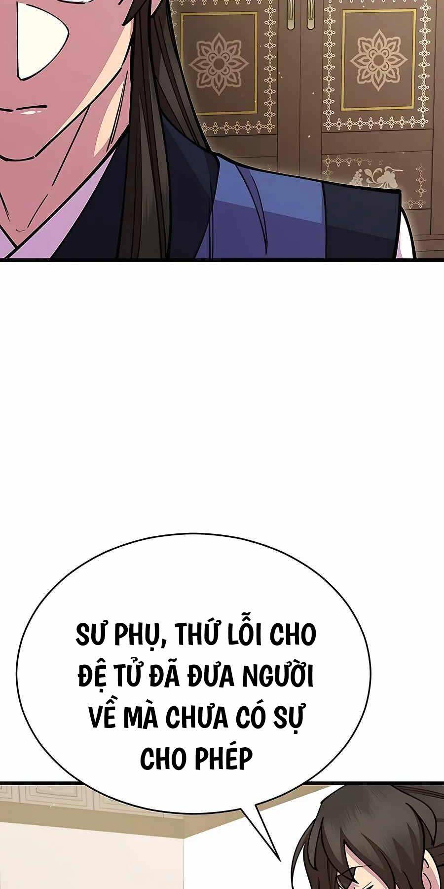 Thiên Hạ Đệ Nhất Đại Sư Huynh Chapter 79 - 33