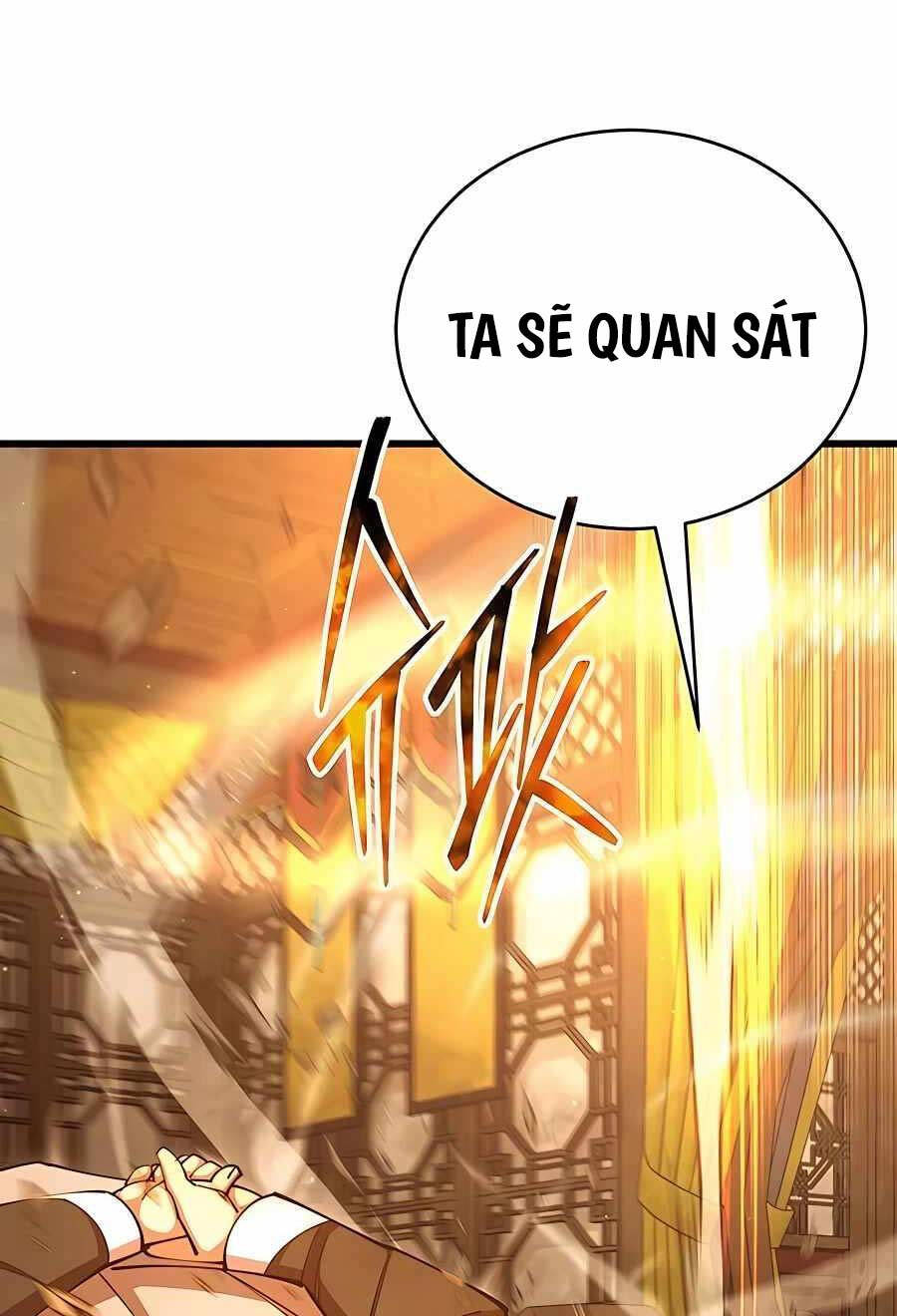 Thiên Hạ Đệ Nhất Đại Sư Huynh Chapter 79 - 81