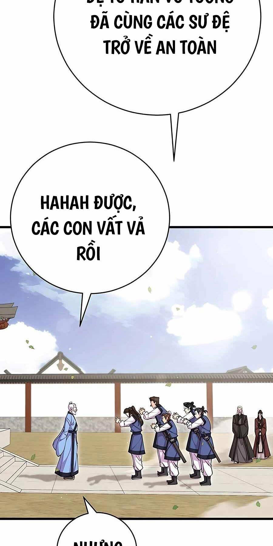 Thiên Hạ Đệ Nhất Đại Sư Huynh Chapter 79 - 10
