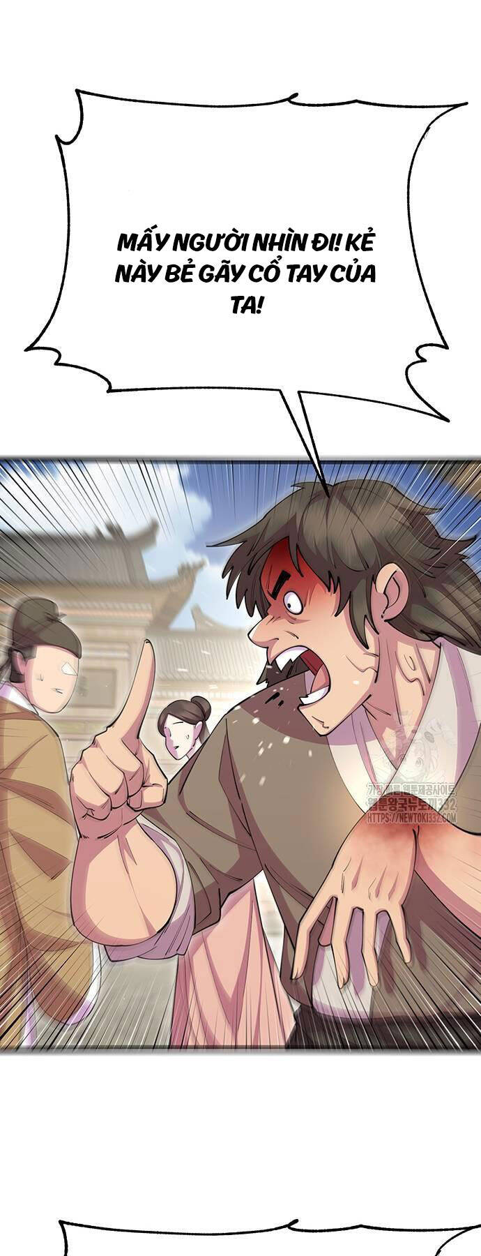 Thiên Hạ Đệ Nhất Đại Sư Huynh Chapter 80 - 23