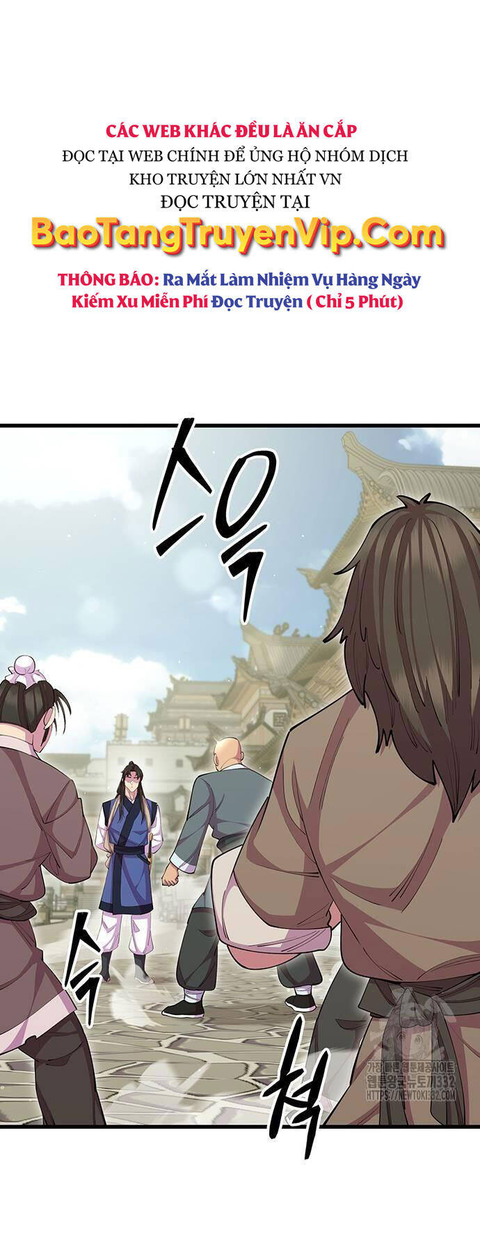 Thiên Hạ Đệ Nhất Đại Sư Huynh Chapter 80 - 29