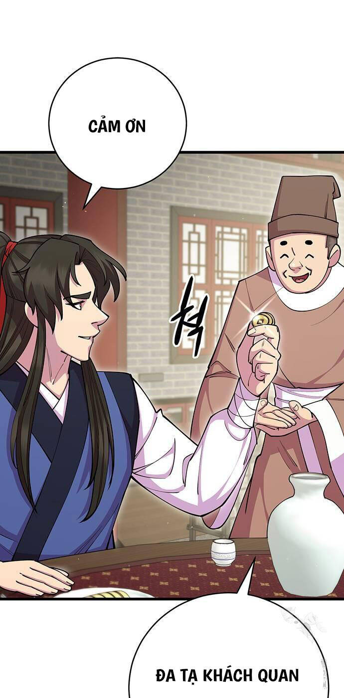 Thiên Hạ Đệ Nhất Đại Sư Huynh Chapter 80 - 40