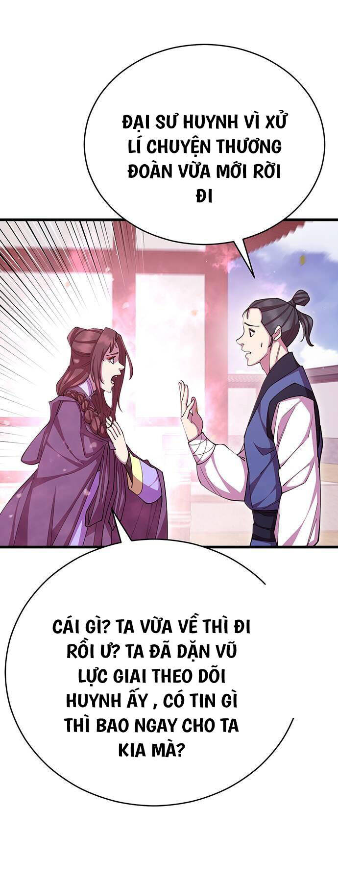 Thiên Hạ Đệ Nhất Đại Sư Huynh Chapter 80 - 82