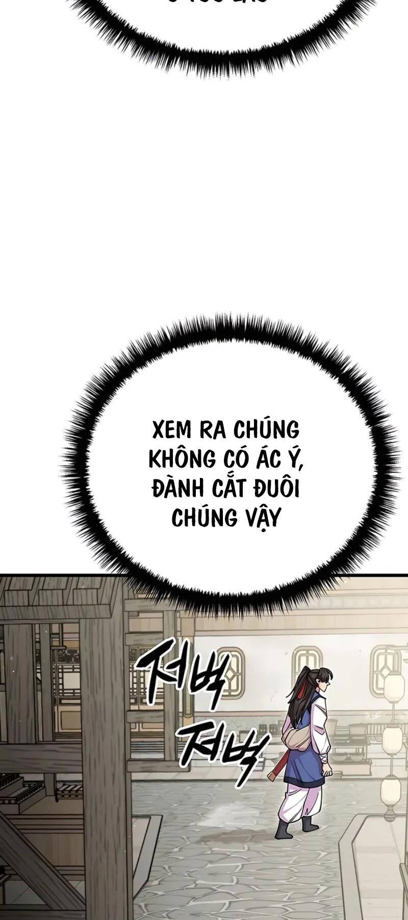 Thiên Hạ Đệ Nhất Đại Sư Huynh Chapter 81 - 35