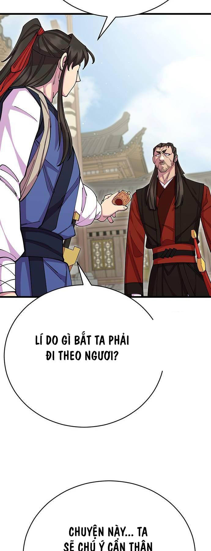 Thiên Hạ Đệ Nhất Đại Sư Huynh Chapter 82 - 23