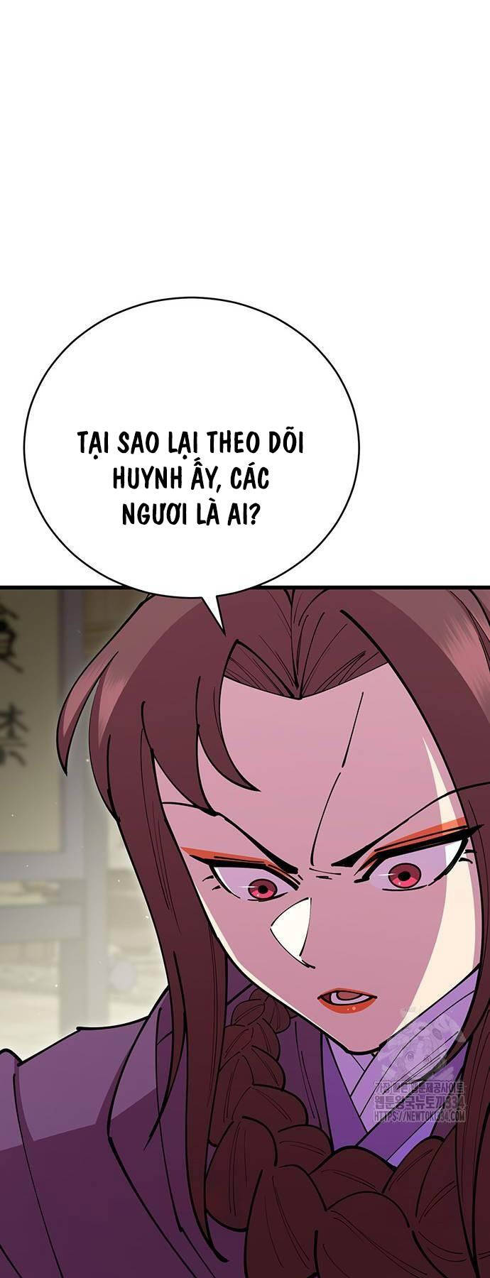 Thiên Hạ Đệ Nhất Đại Sư Huynh Chapter 82 - 9