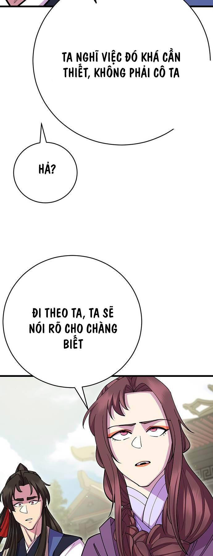 Thiên Hạ Đệ Nhất Đại Sư Huynh Chapter 82 - 97