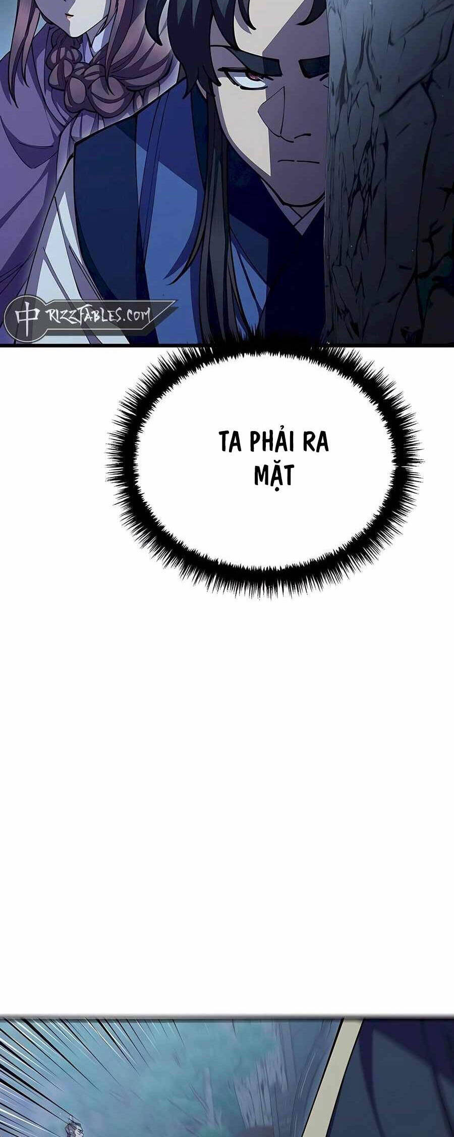 Thiên Hạ Đệ Nhất Đại Sư Huynh Chapter 84 - 30