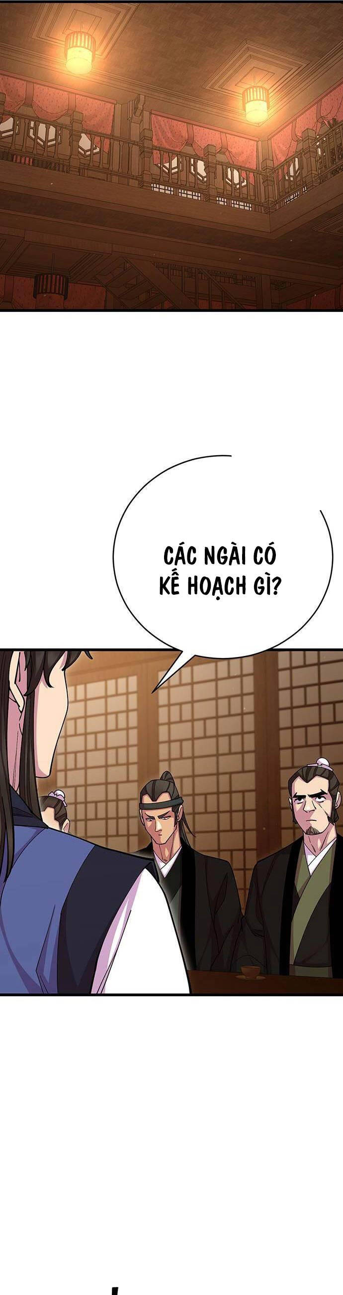 Thiên Hạ Đệ Nhất Đại Sư Huynh Chapter 86 - 24
