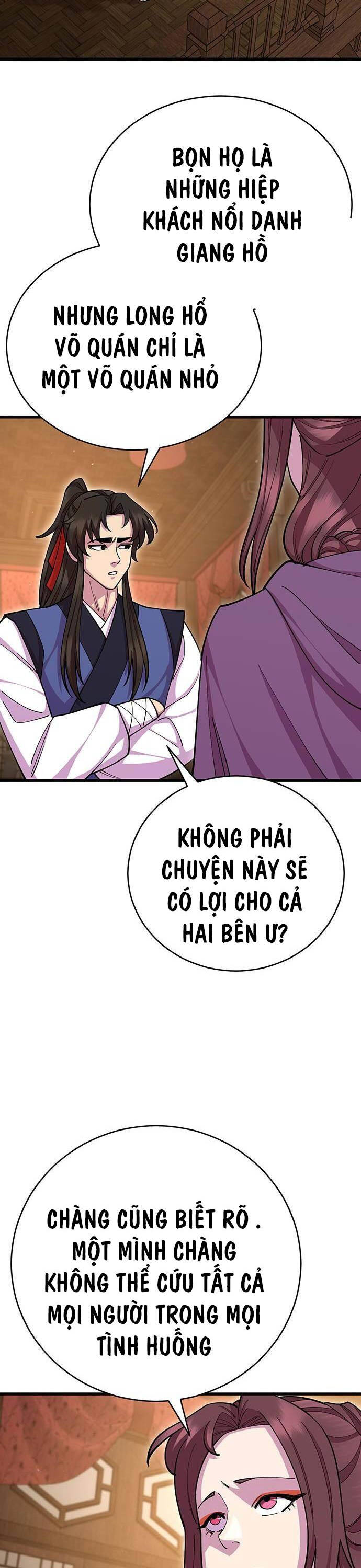 Thiên Hạ Đệ Nhất Đại Sư Huynh Chapter 86 - 34