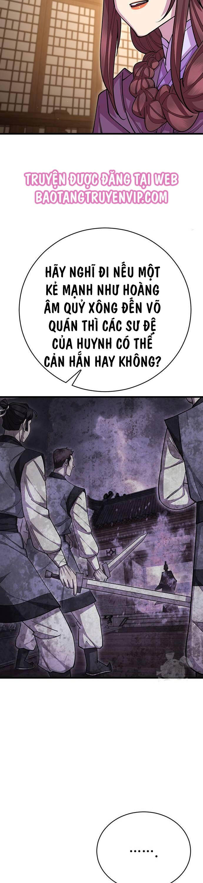 Thiên Hạ Đệ Nhất Đại Sư Huynh Chapter 86 - 35