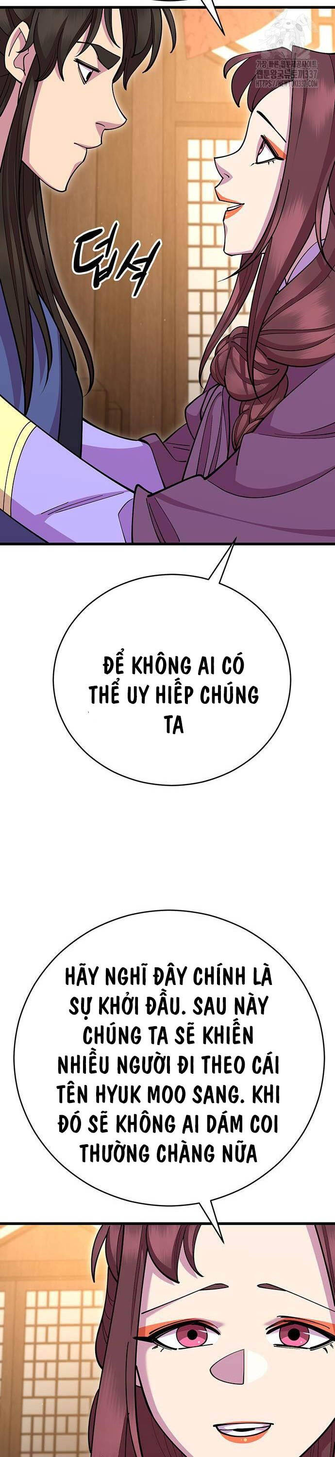 Thiên Hạ Đệ Nhất Đại Sư Huynh Chapter 86 - 38