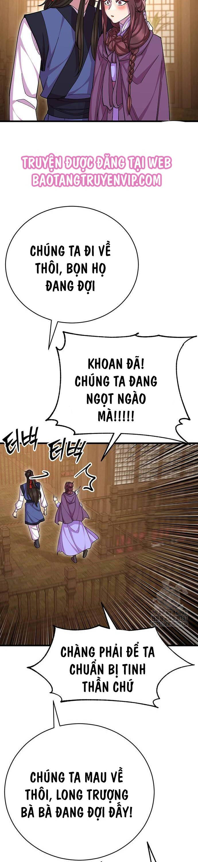 Thiên Hạ Đệ Nhất Đại Sư Huynh Chapter 86 - 40