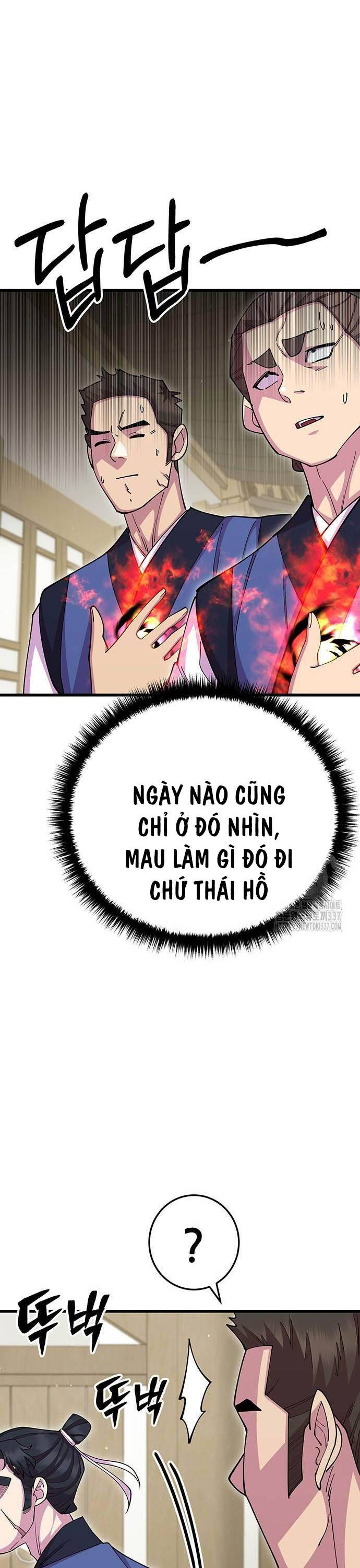 Thiên Hạ Đệ Nhất Đại Sư Huynh Chapter 86 - 44
